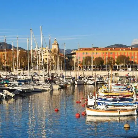 Cosy Le Port