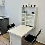 Apartman Cosy Le Port Nizza
