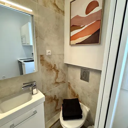 Cosy Le Port * 니스