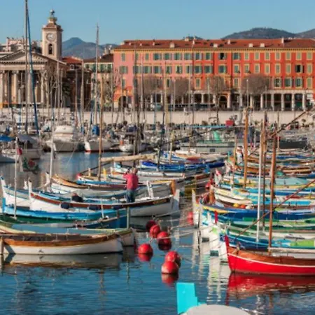 Cosy Le Port Διαμέρισμα *