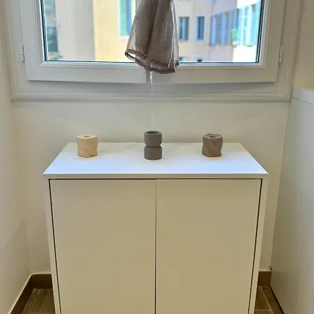 Cosy Le Port Appartement