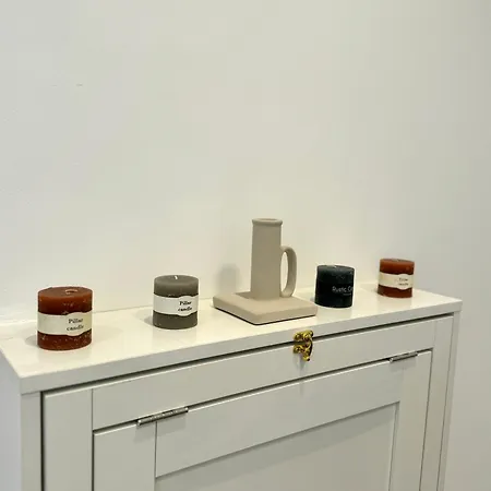 Cosy Le Port Διαμέρισμα *