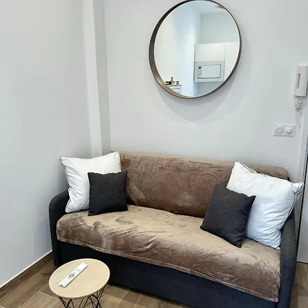 Cosy Le Port 아파트 *