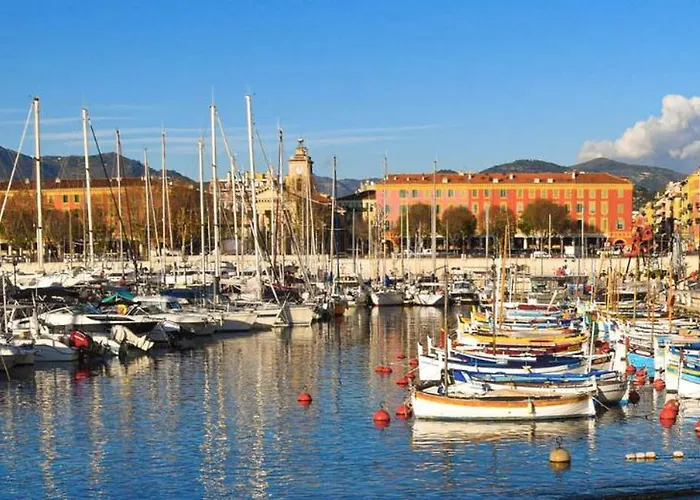Cosy Le Port